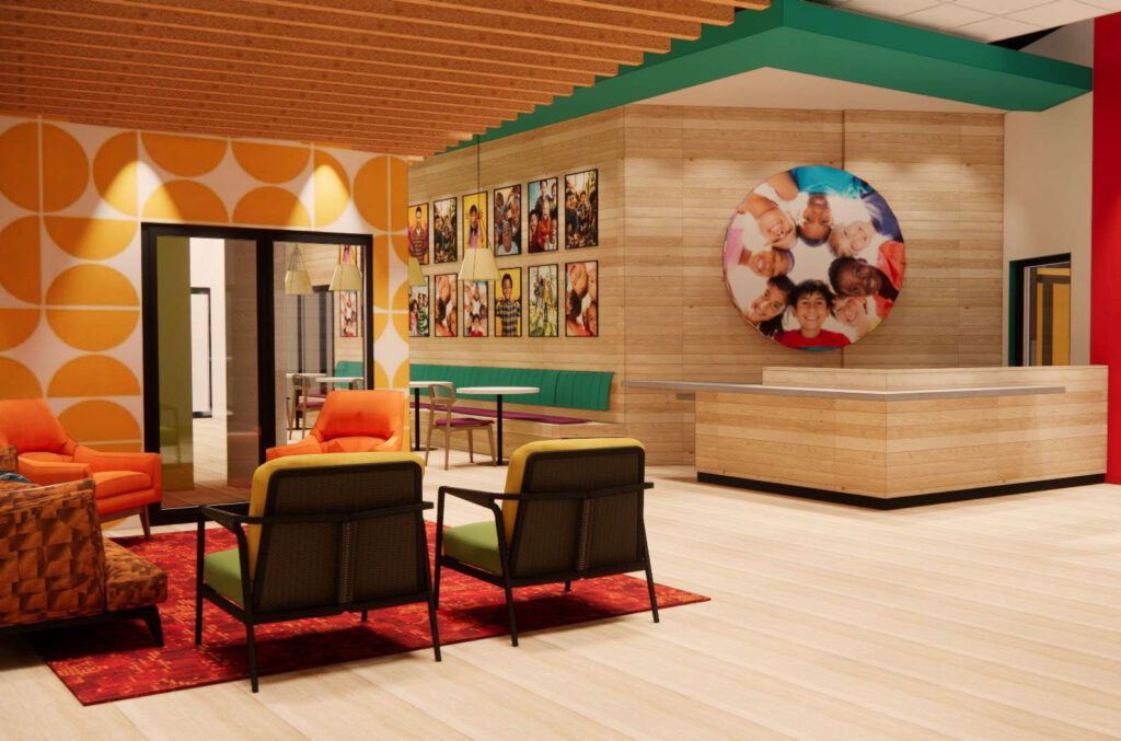 Center for Changing Lives — Frogtown-Rondo