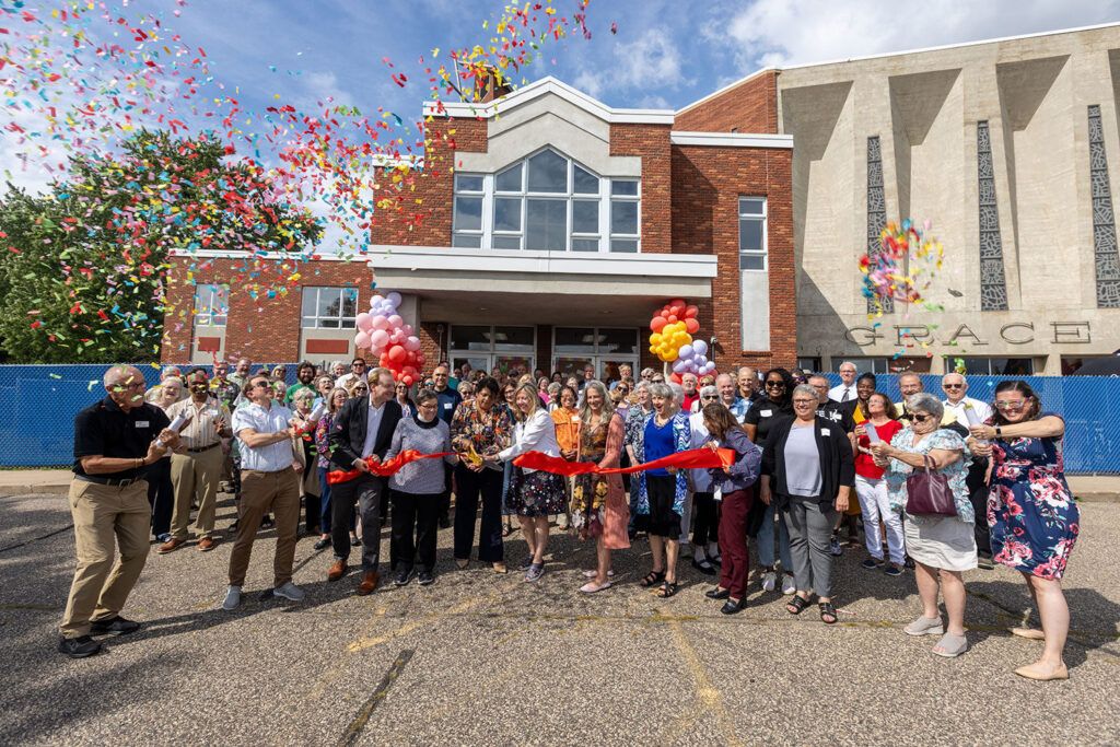 Early Learning Center LSS